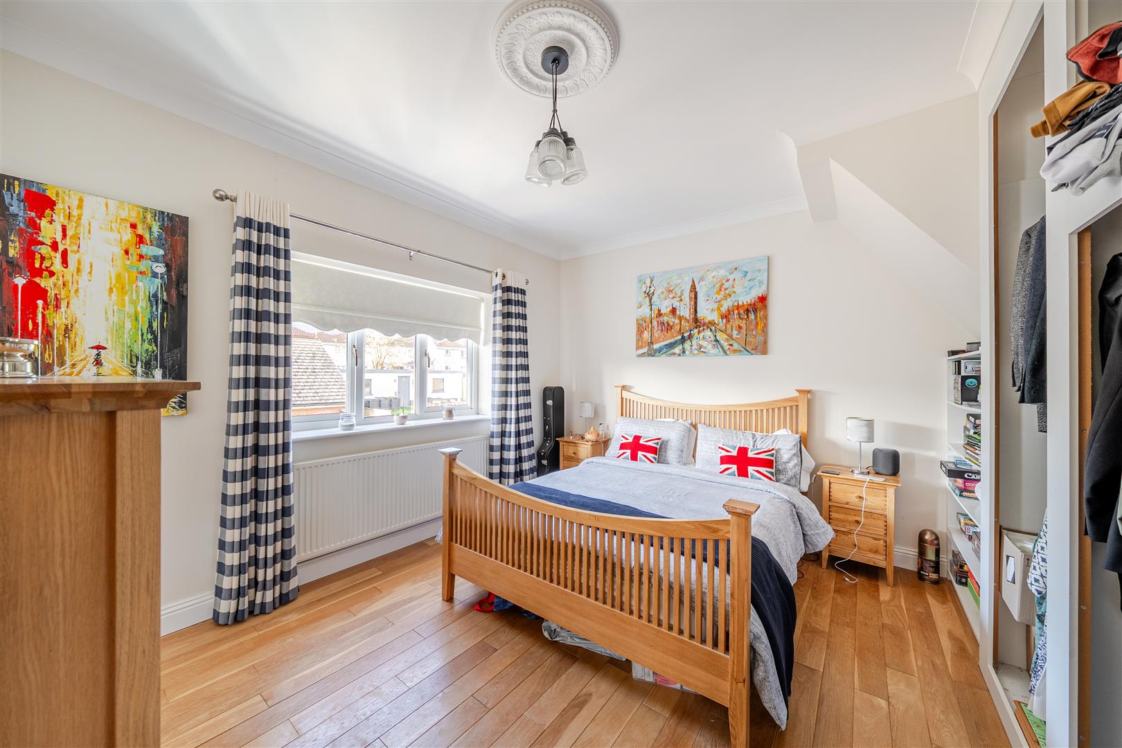 Heol Y Parc, Pontarddulais, Swansea, SA4 0XF